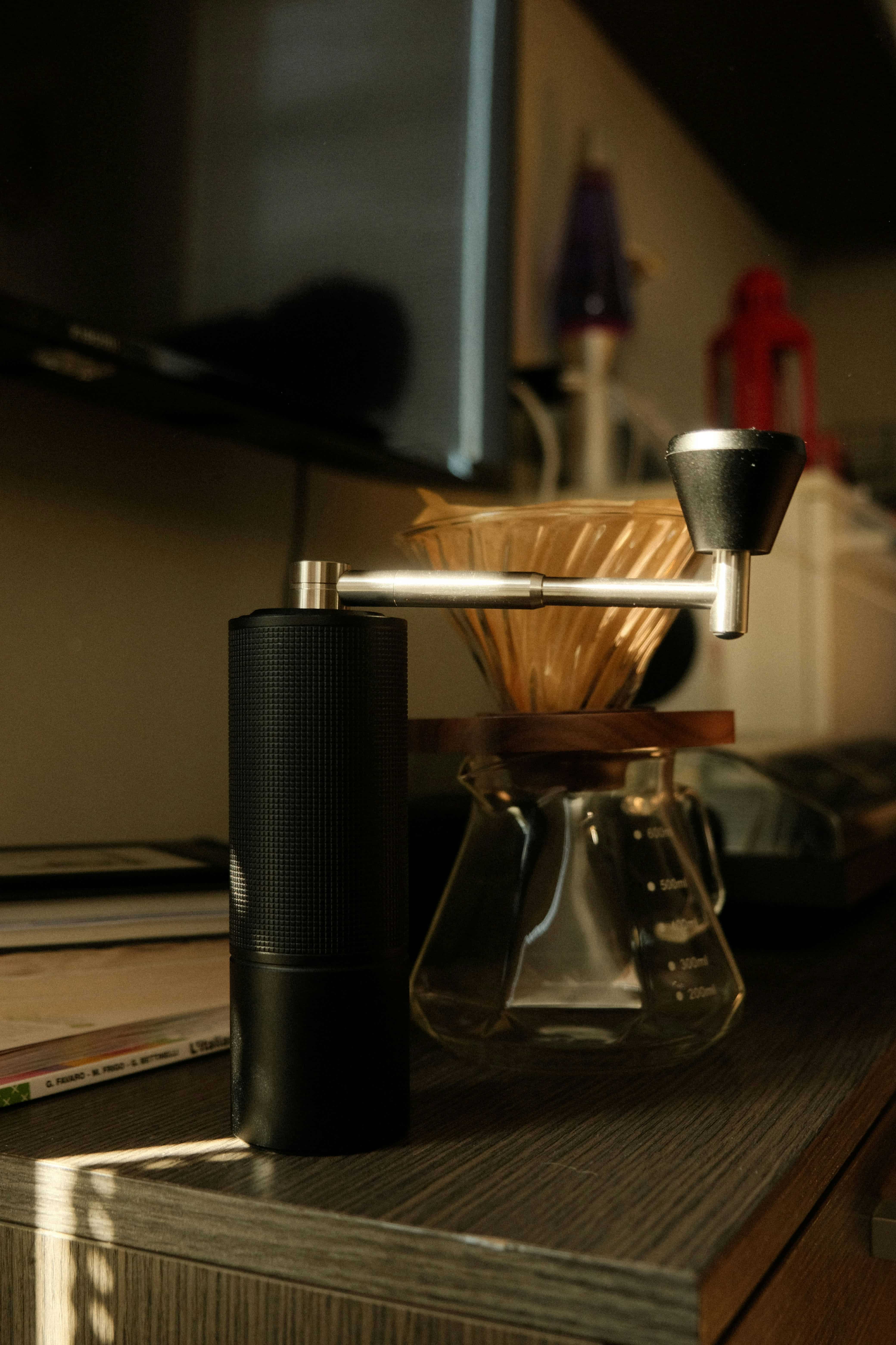コーヒー 豆 挽き 手動 自宅で究極の一杯を 価格帯別手動コーヒーミル